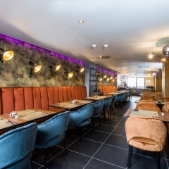 NYX Hotel Madrid by Leonardo Hotels - Bild 23