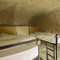 Kamelya Cave Hostel Турция, Гёреме - отзывы, цены и фото номеров - забронировать отель Kamelya Cave Hostel - Adults Only онлайн фото 27