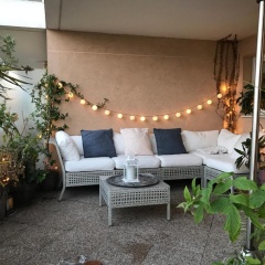 F3 Terrasse la Defense - Bild 2