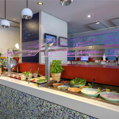 ibis Styles Hotel Berlin Mitte - Bild 26