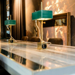 Motel One Amsterdam-Waterlooplein - Bild 14