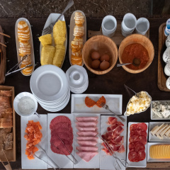 Hotel Forn Nou - Bild 13