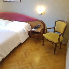 Hotel Fori Imperiali - Bild 6