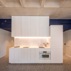 Barcelona Touch Apartments - Rosich - Bild 17