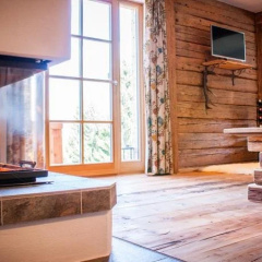 Tauernwelt - Chalet Hochkönigblick thumbnail 8