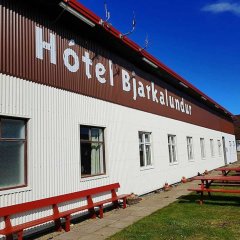 Hótel Bjarkalundur in Reykholar, Iceland from 252$, photos, reviews - zenhotels.com photo 34