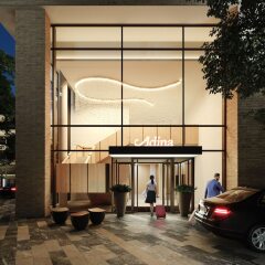 Апартаменты Adina Apartment Hotel Cologne Германия, Кёльн - отзывы, цены и фото номеров - забронировать отель Adina Apartment Hotel Cologne онлайн фото 3