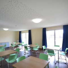 Jugendherberge Stralsund - Bild 14