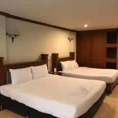Check Inn Resort Krabi - Bild 6