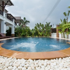 The Unique Krabi Private Pool Villa - Bild 15