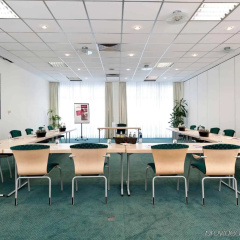 Mercure Hotel Hannover City - Bild 13