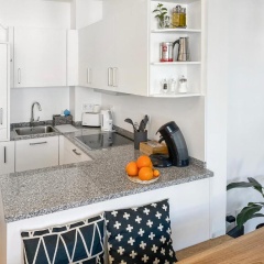 Modern & Stylisch: Maisonette Wohnung in Freising - Bild 18