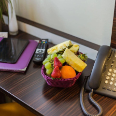 Hotel Arooma - Bild 10