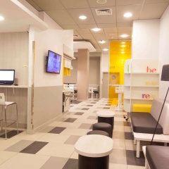 Premiere Classe Warszawa Centrum - Bild 12