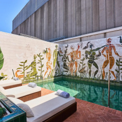 Hotel España Ocean Drive - Bild 21