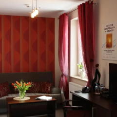 Hotel Dom Kosmonauty