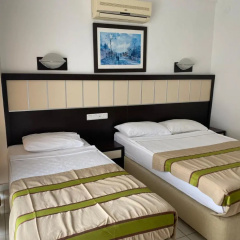 Club Marakesh Beach Hotel - Bild 11