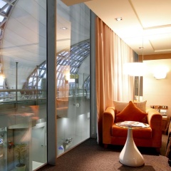 Miracle Transit Hotel - Bild 14