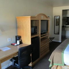 Woodland Inn thumbnail 4