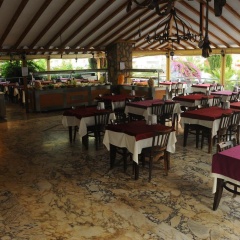 Dream of Oludeniz Hotel - Bild 19