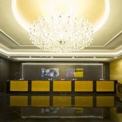 V Hotel Lavender - Bild 17