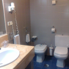Hotel 3K Barcelona - Bild 9