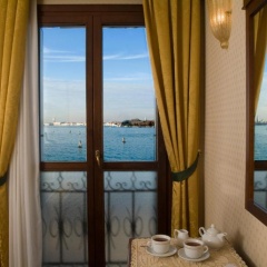 Hotel Panorama - Bild 7