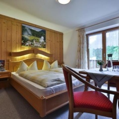 Haus Almfrieden - Bild 3