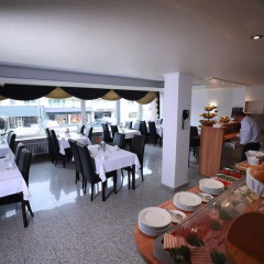 Hotel Savoy Bonn - Bild 22