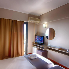 Galaxy Hotel - Bild 6