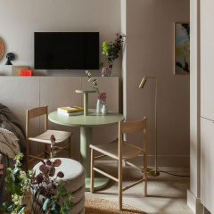 Buckle Street Studios by Locke, Aldgate - Bild 30