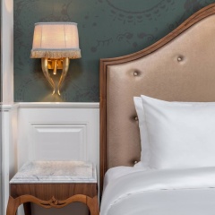 Orientbank Hotel Istanbul, Autograph Collection - Bild 11