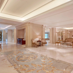 King George, a Luxury Collection Hotel, Athens - Bild 2