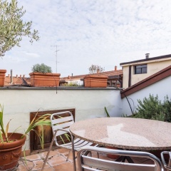Morgagni Master Guest apartment - Bild 18