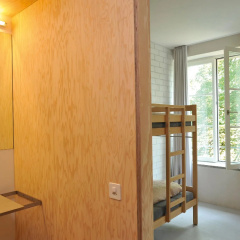 Youth Hostel Basel - Bild 7