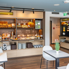 B&B Hotel Hannover-Lahe - Bild 11