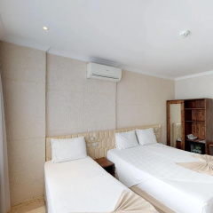 Patron Hotel - Bild 14