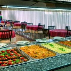 Valeri Beach Hotel – All Inclusive - Bild 10