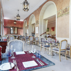 Hotel Adlon Kempinski - Bild 16