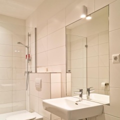 Pension Mozart - Vienna Center, Self Check-in - Bild 9