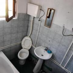 Holiday Home Klara in Zabljak, Montenegro from 122$, photos, reviews - zenhotels.com bathroom