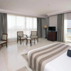 Regina Resort and Aqua Park Hurghada - Bild 5