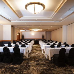 The Glenmore Inn & Convention Centre