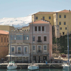 Ambassadors Residence Boutique Hotel Chania thumbnail 17