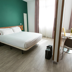 The Social Hub Paris La Defense - Bild 7