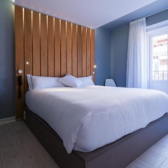 B&B Hotel Madrid Centro Fuencarral 52 - Bild 5