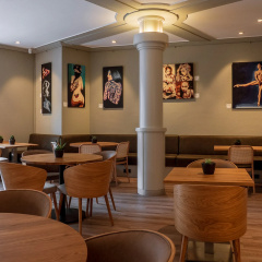 WestCord City Centre Hotel Amsterdam - Bild 20