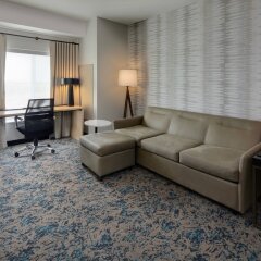 Residence Inn by Marriott Waco South in Waco, United States of America from 260$, photos, reviews - zenhotels.com photo 7