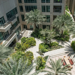Dream Inn Dubai Loft Towers thumbnail 1