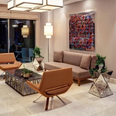 The Artisan Hotel Istanbul - MGallery Collection - Bild 18